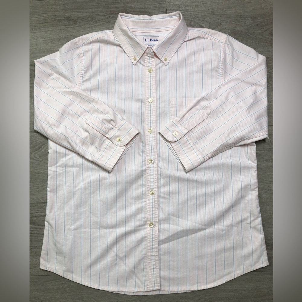 L.L. Bean Men’s Top
